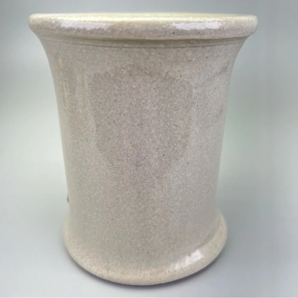 Mick Morgan Pottery Tart Warmer